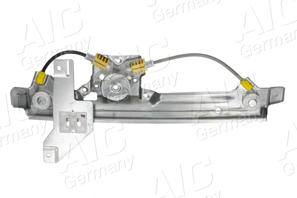 Mecanismo de elevalunas de la puerta trasera derecha Peugeot/Citroen 9816402280 precio, desde 85,64 EUR
