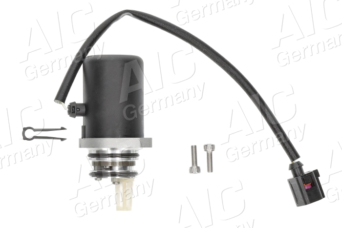 Bomba de la unidad Haldex DS118613 Wahler