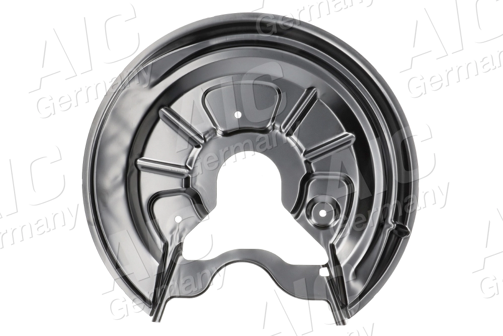 Protector de disco de freno trasero izquierdo AIC 54847 precio, desde 20,18 EUR
