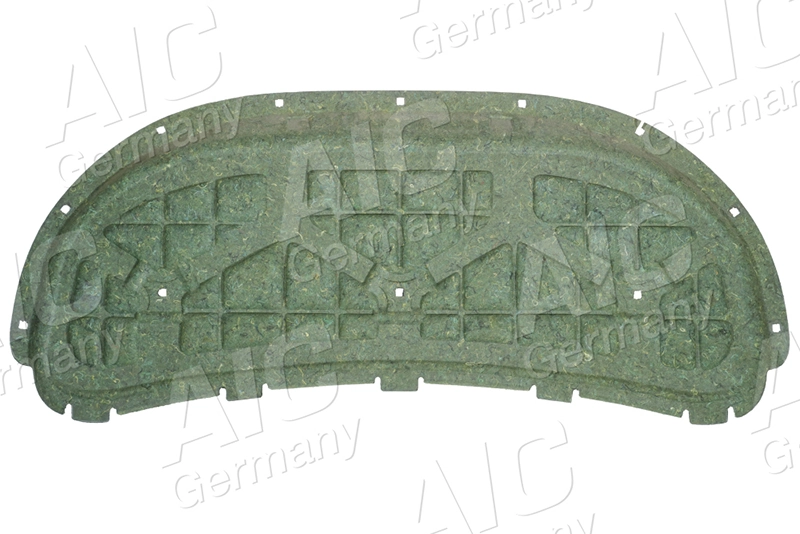 Comprar Aislamiento del Capó Skoda Fabia II 5J5, 545