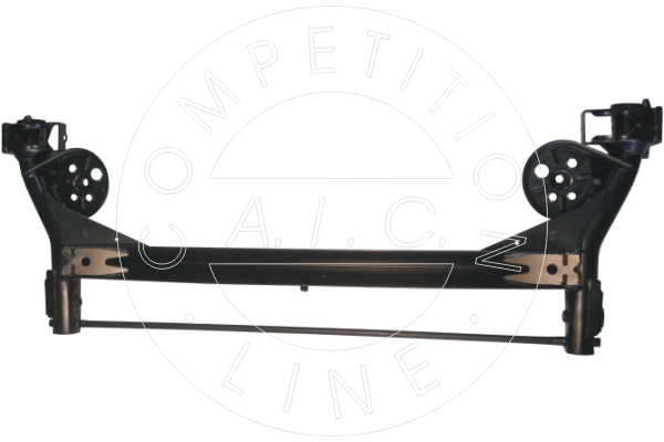 Subchasis trasero soporte motor Audi A6 C5 sedán (4B2, 4B4) (1997 - 2005) precio, desde 562,40 EUR