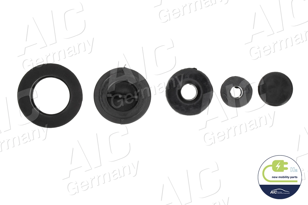 9GD853918006 HELLA Anillo de sellado de la bomba de lavaparabrisas