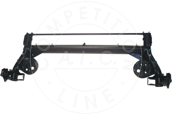 Comprar Subchasis trasero soporte motor Audi A6  4B2, 4B4 a bajo precio