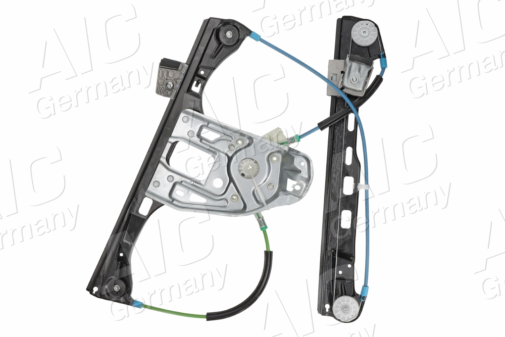 Mecanismo elevalunas delantero derecha Magneti Marelli AC960