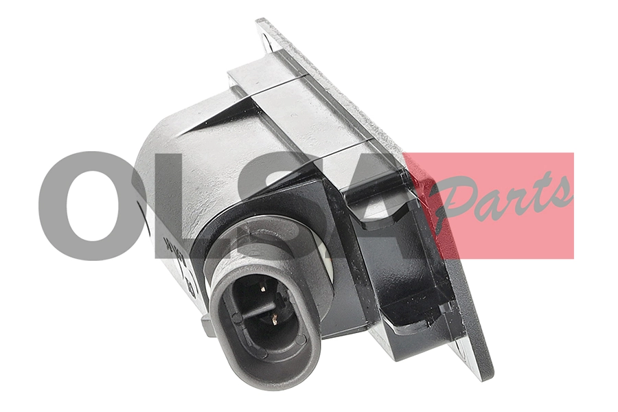 Lampara de matricula AIC 72342 precio, desde 10,04 EUR