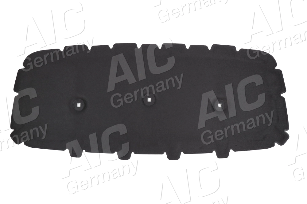 Comprar Aislamiento del Capó Volkswagen Polo VI AW1, BZ1, AE1