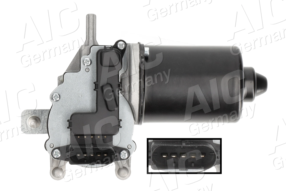 59693 AIC Motor del limpiaparabrisas