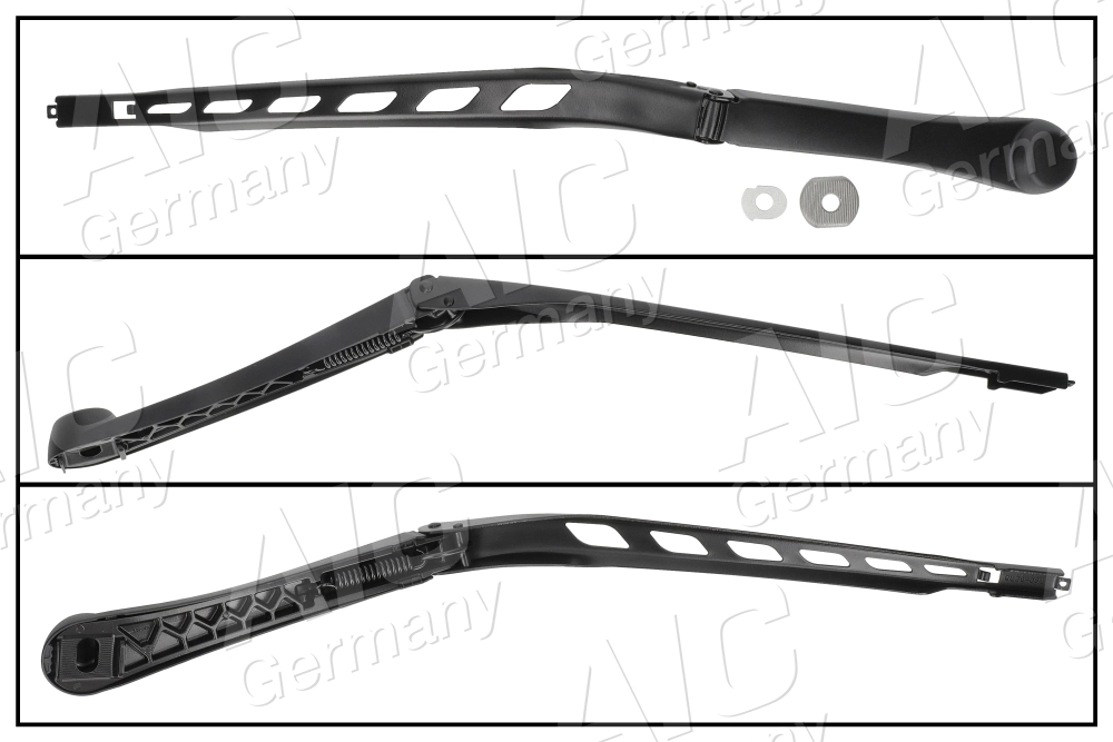 Brazo limpia para BMW 5  (E60)