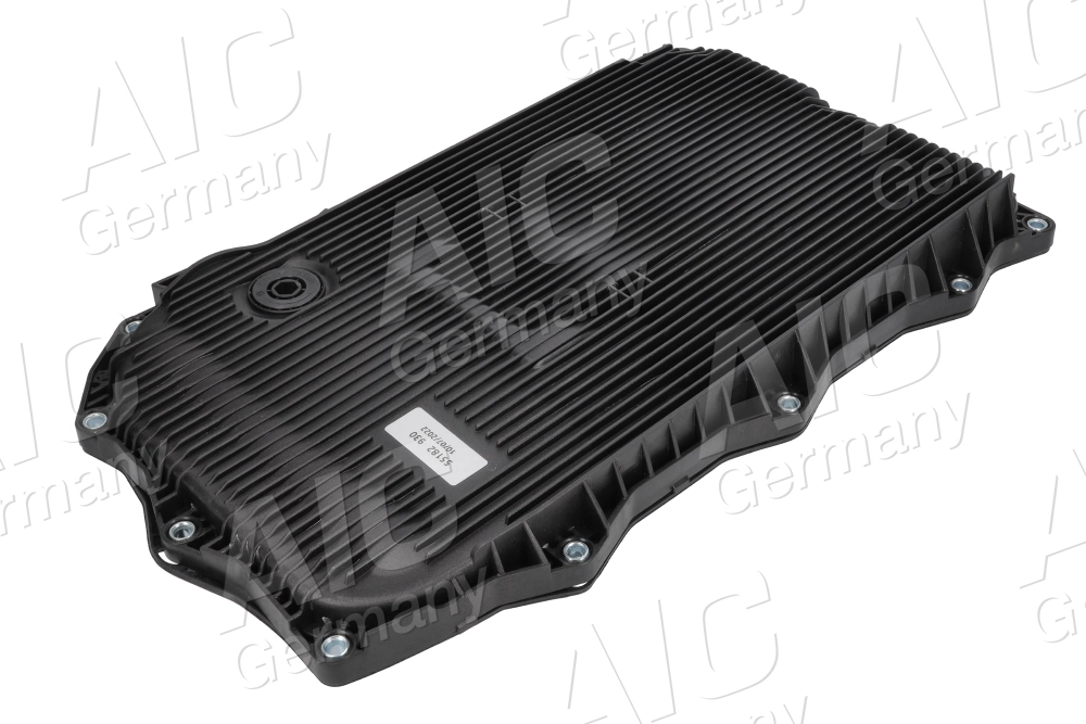 55182 AIC Cárter de aceite, caja automática