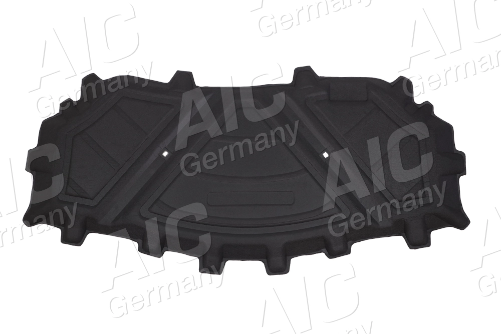 Aislante de capó de motor para Audi Q3  8UB, 8UG