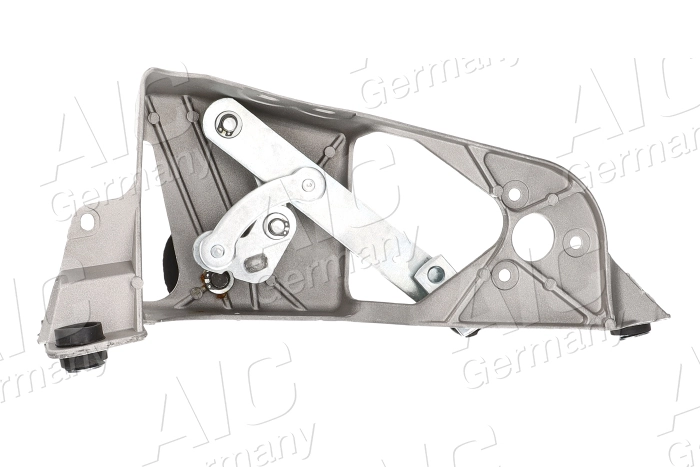 Trapezio del limpiaparabrisas Renault Twingo I