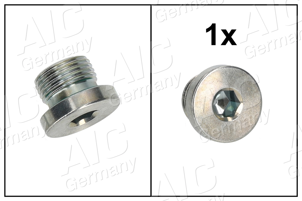Carter caja de cambios automatica AIC 55182