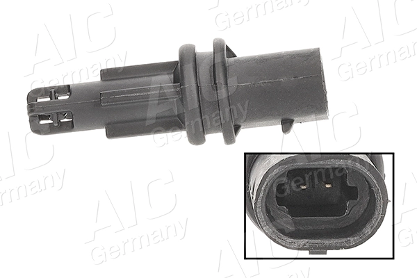 Sensor, temperatura del aire de admisión Opel Astra 51, 52, F35, M35