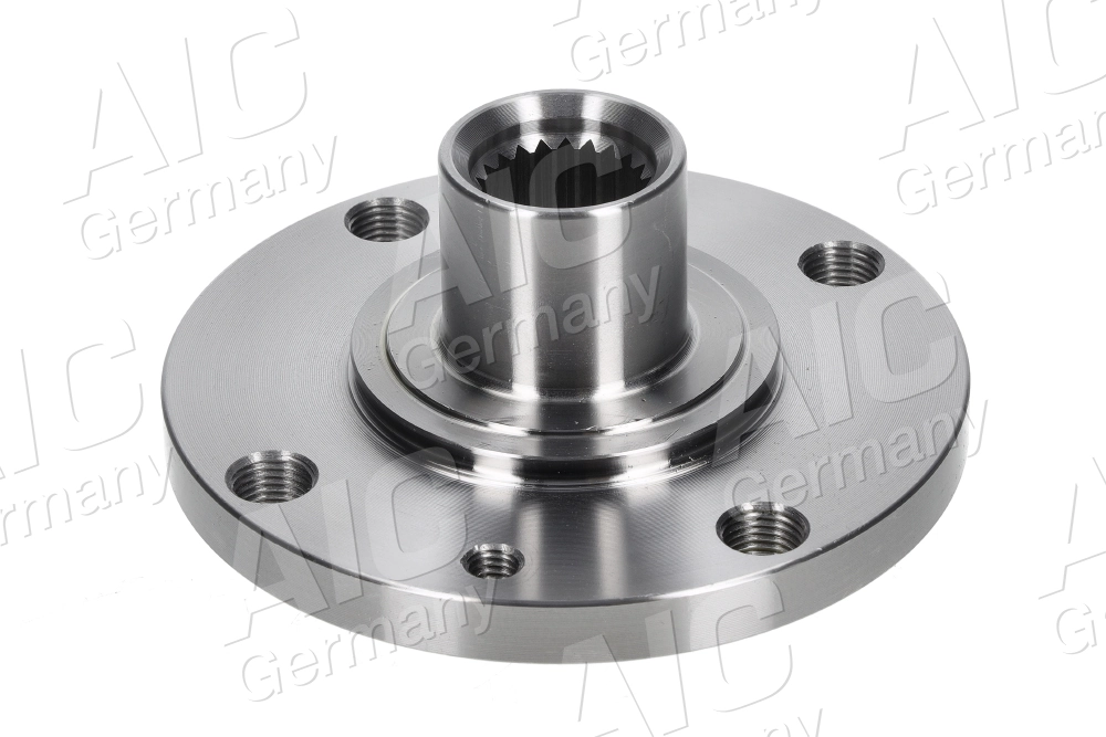 Cubo delantero Fiat Punto II (1999-2012)