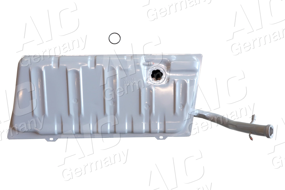 Depósito de combustible Volkswagen Polo II (86C)