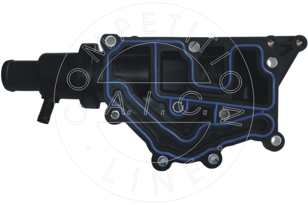 55721 AIC Caja del termostato