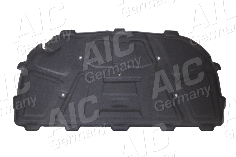 Comprar Aislamiento del Capó Audi A4 B8 8K2