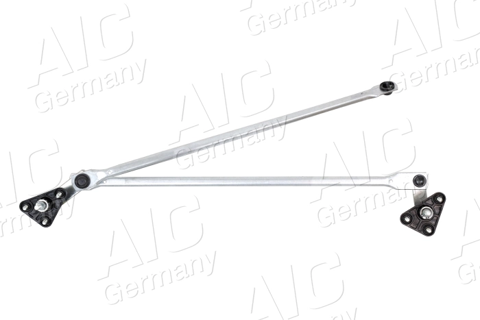Trapezio del limpiaparabrisas Volvo V40  (VW)