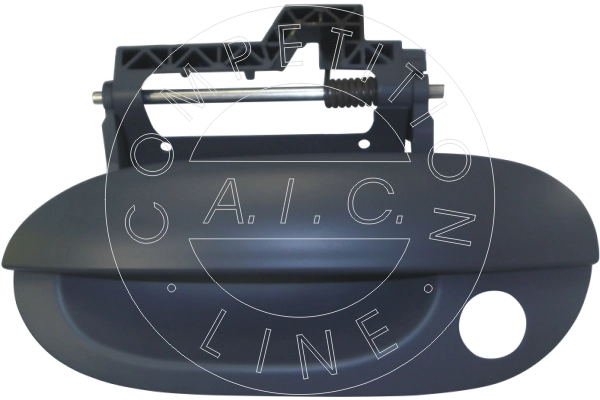 Comprar 2016Z41 Polcar Manija exterior izquierda de puerta delantera