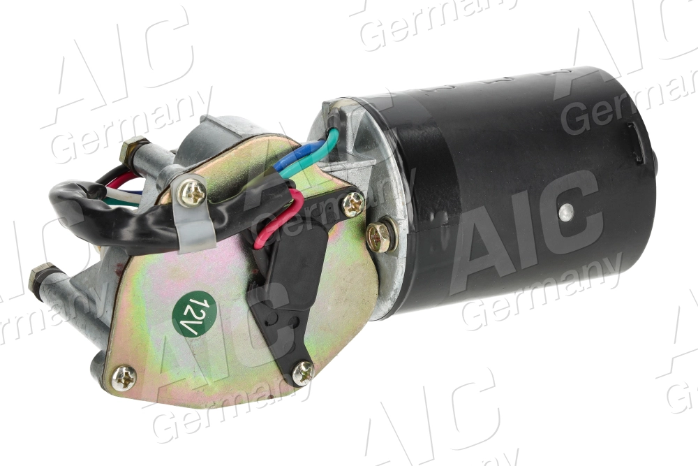 Comprar Motor limpiaparabrisas Renault Megane I LA0, LA1