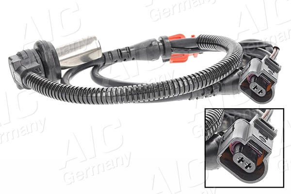 51176 AIC Sensor de rueda abs