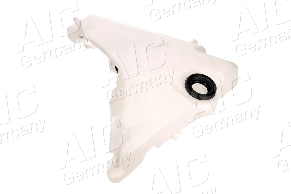 Deposito de agua de limpiaparabrisas para Audi A5  (8T3)