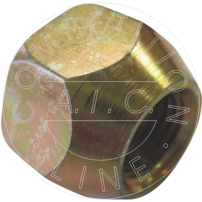 Tuerca de rueda Nissan Navara D40M