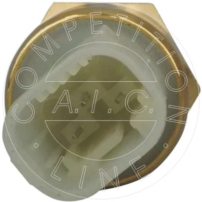  Sensor de temperatura BMW 5 