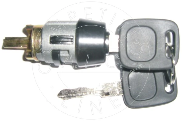  Bombín de cerradura de encendido Audi 80 