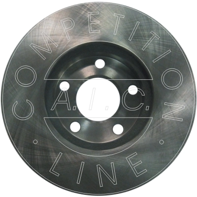 Frenos delanteros AIC 53644 precio, desde 37,40 EUR