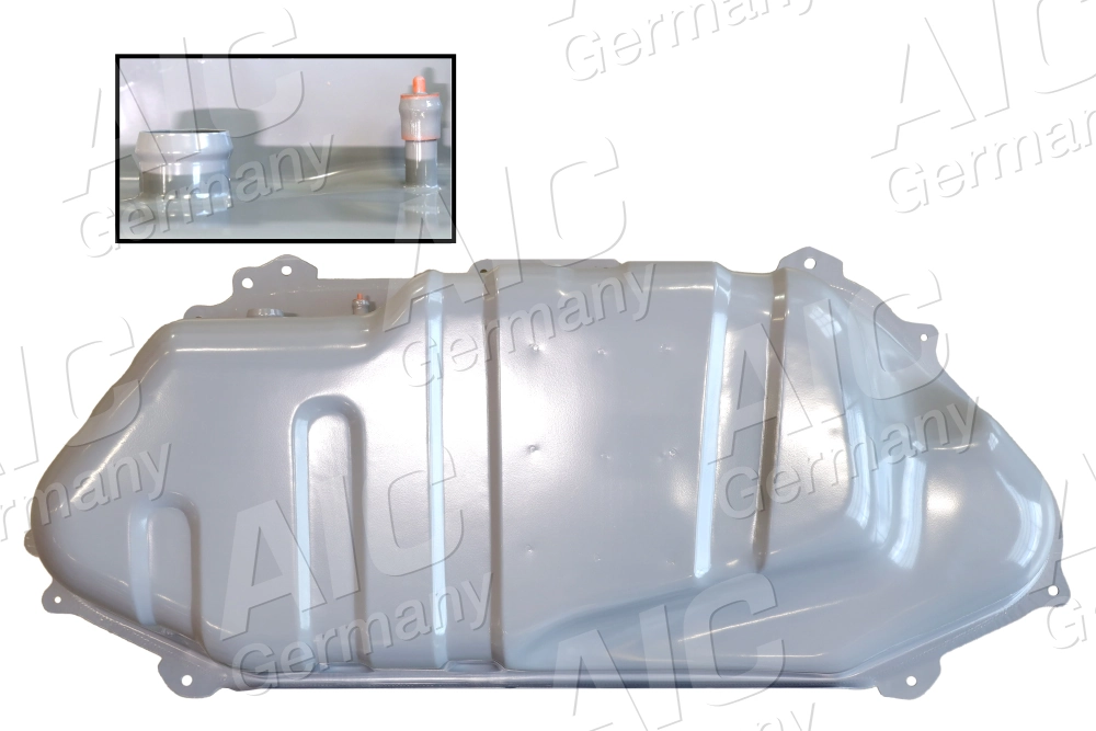 Depósito de gasolina Toyota Yaris hatchback (P10) (1999 - 2005) precio, desde 217,59 EUR