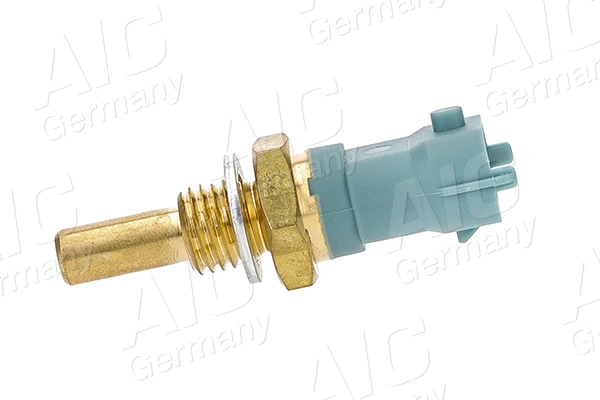 Sensor de temperatura del motor para Chevrolet Captiva II (C140)