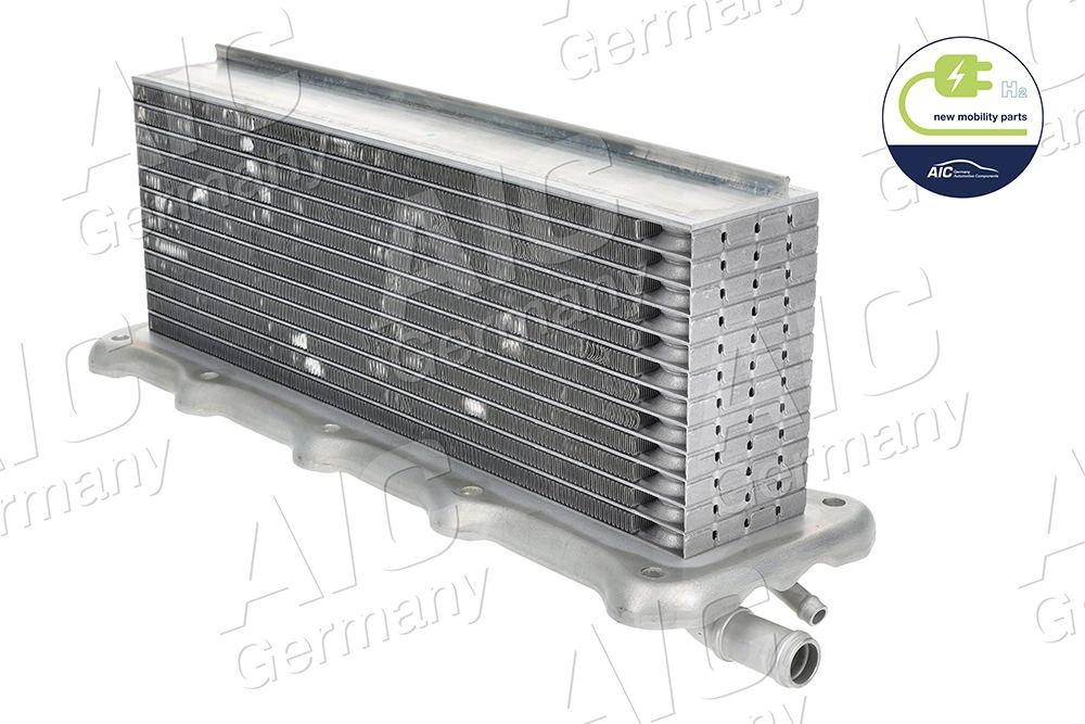 Comprar Intercooler Audi A4  8W2, 8WC a bajo precio