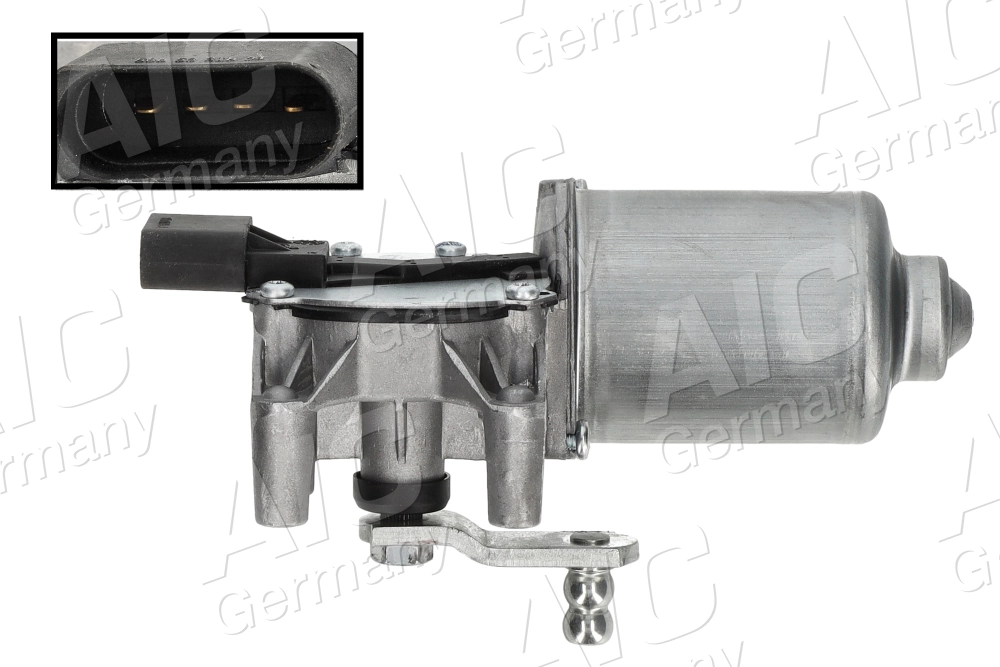 Motor del limpiaparabrisas AIC 52725 precio, desde 53,72 EUR