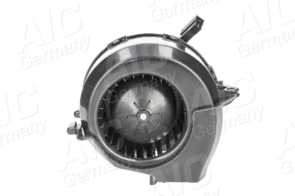 Ventilador de habitáculo Volkswagen Transporter III (1979-1992)