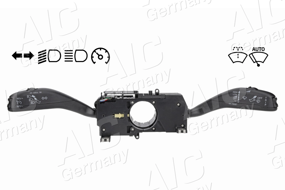 Interruptor de la columna de dirección completo Volkswagen AMAROK  desde 160,54 €