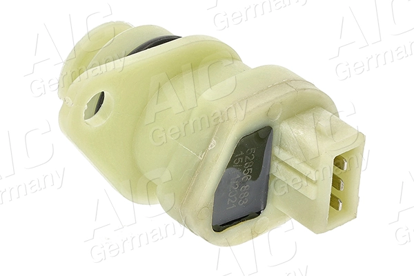 Captador de velocidad Renault Clio III (2005-2014)
