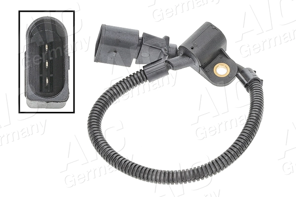Sensor de árbol de levas para Volkswagen Sharan 7M8, 7M9, 7M6