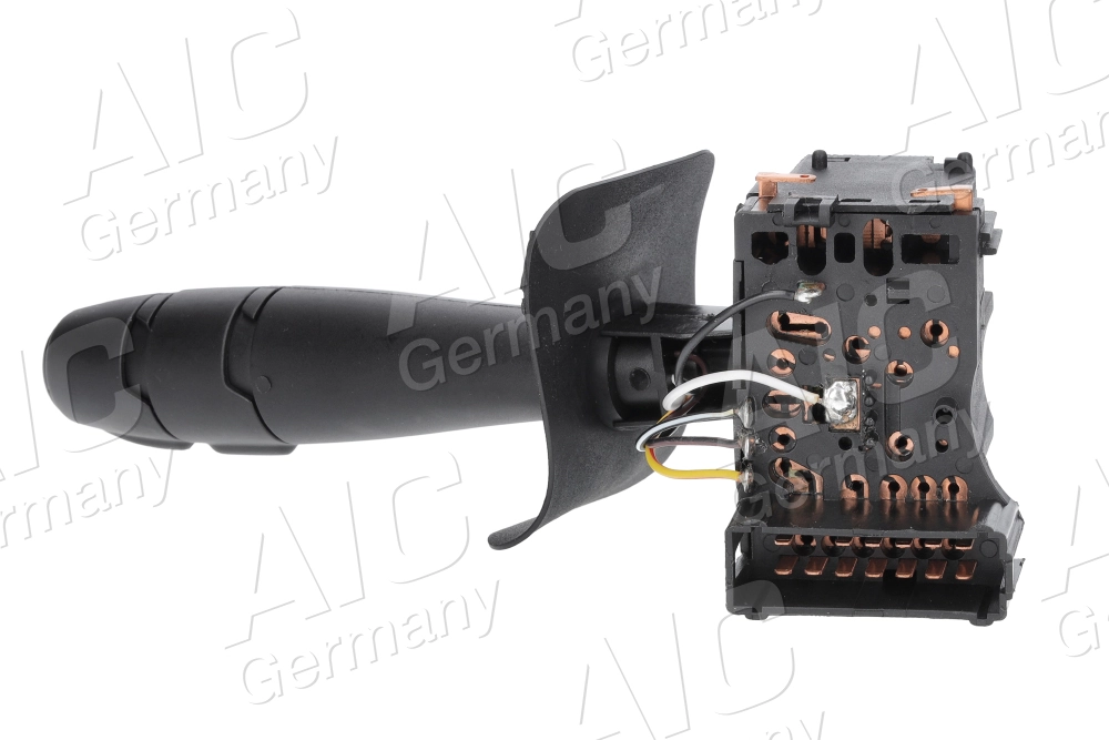 Conmutador izquierdo de la columna de dirección AIC 55202 precio, desde 49,81 EUR