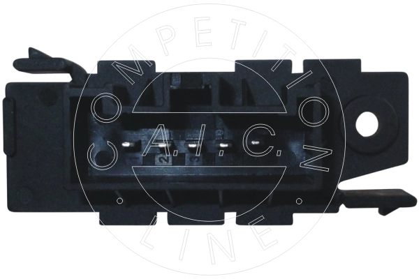 56053 AIC Resistencia de calefacción