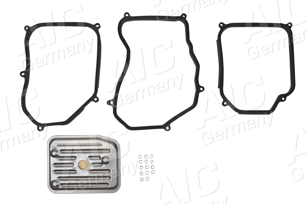 Precio del repuesto Filtro caja de cambios automática Leon hatchback