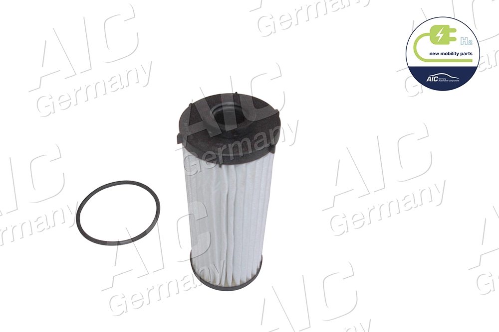 Filtro caja de cambios automática Volkswagen Transporter  (7JD, 7JE)