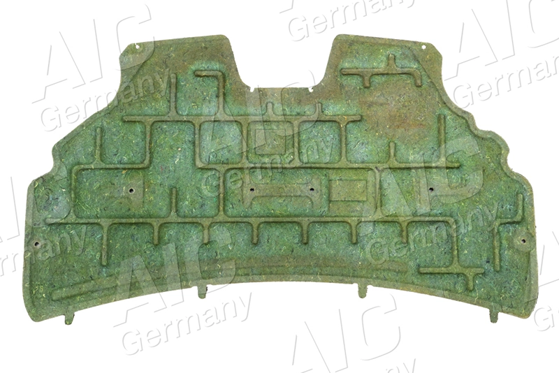 Comprar Aislamiento del Capó Ford Fiesta Mk6 CB1