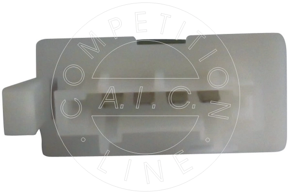 55296 AIC Resitencia, ventilador habitáculo