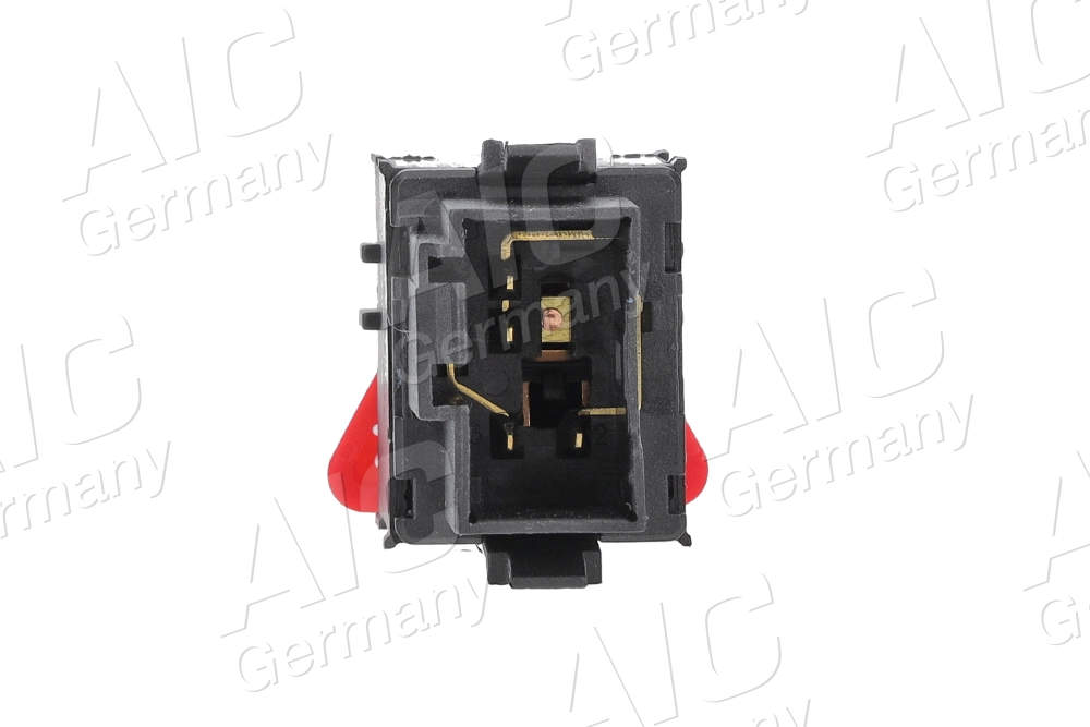  Boton de luz de emergencía Volkswagen Transporter 