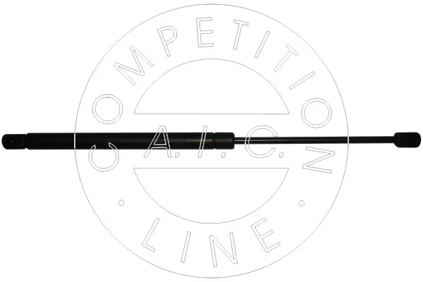 Muelle neumatico maletero 206  descapotable (2000-2007) original desde 14,22 €