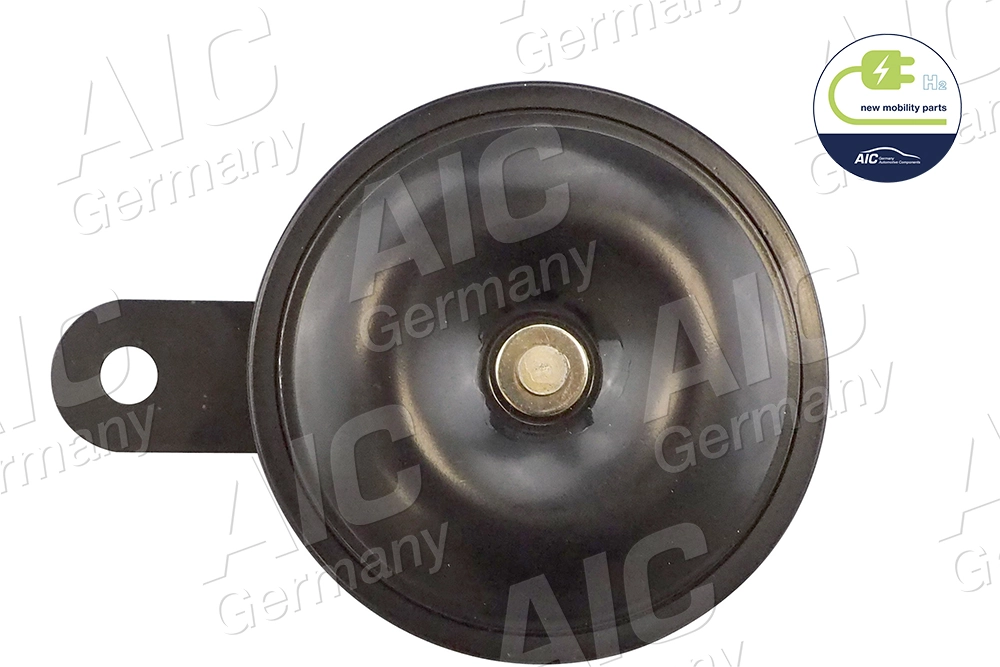 Claxon para Renault Master HD, FD