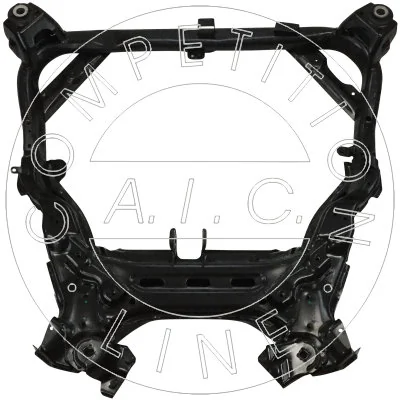 Subchasis delantero soporte motor Mazda 6 sedán (GG) (2002 - 2008) precio, desde 286,93 EUR