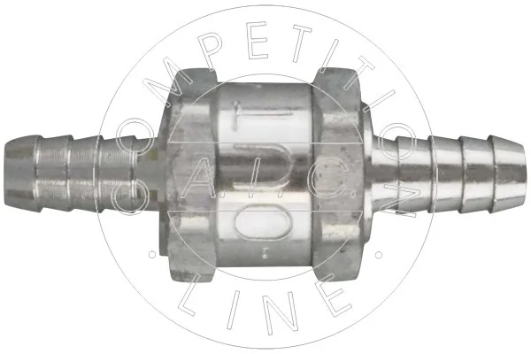 Válvula de retorno de combustible ENT250122 Engitech