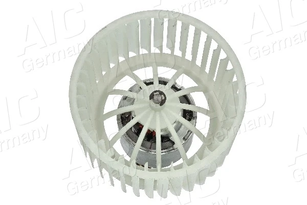 Ventilador de habitáculo Audi 100  (1990-1994)